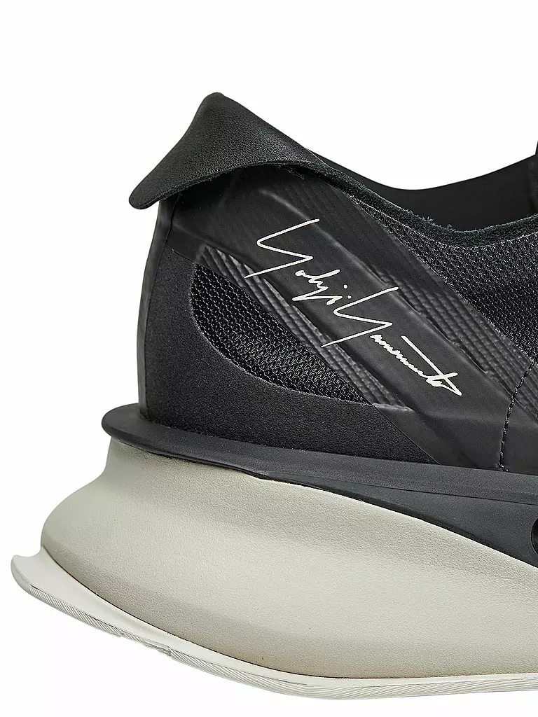 Y-3 Sneaker Y-3 KAIWA schwarz