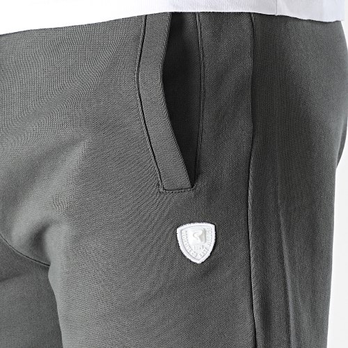 Short Jogging Remain Dense Gris Anthracite
