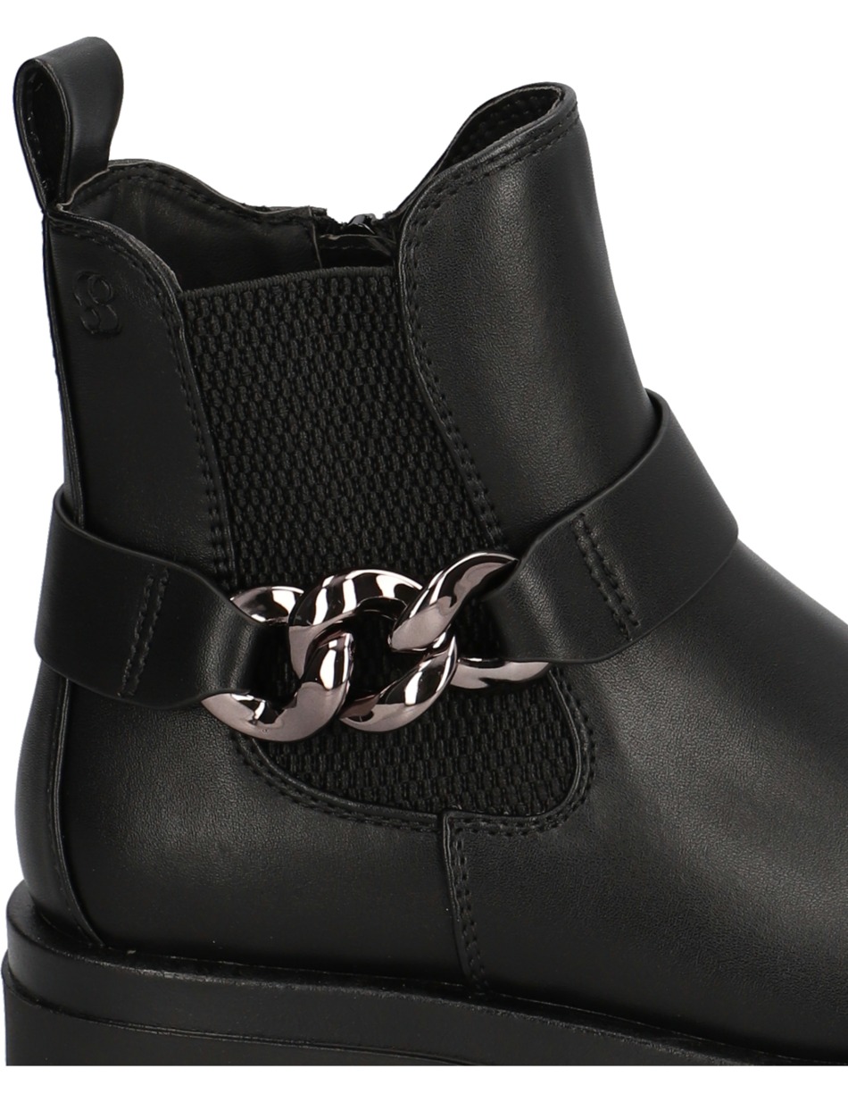 Chelsea Boot