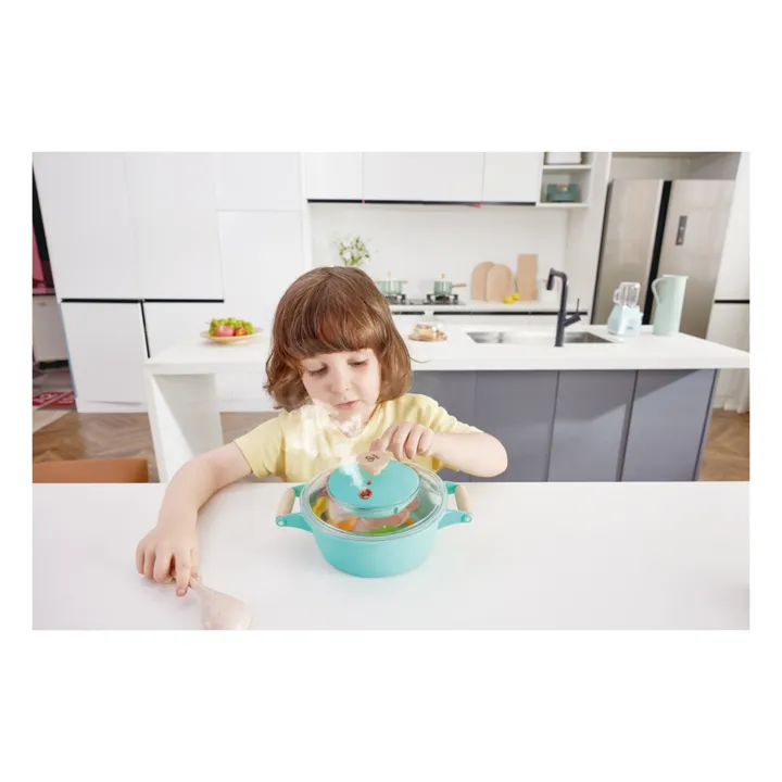 Hape Cuiseur vapeur