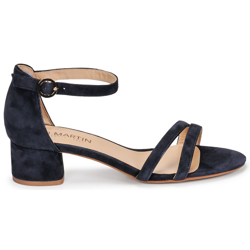 JB Martin - MACABO - Noir