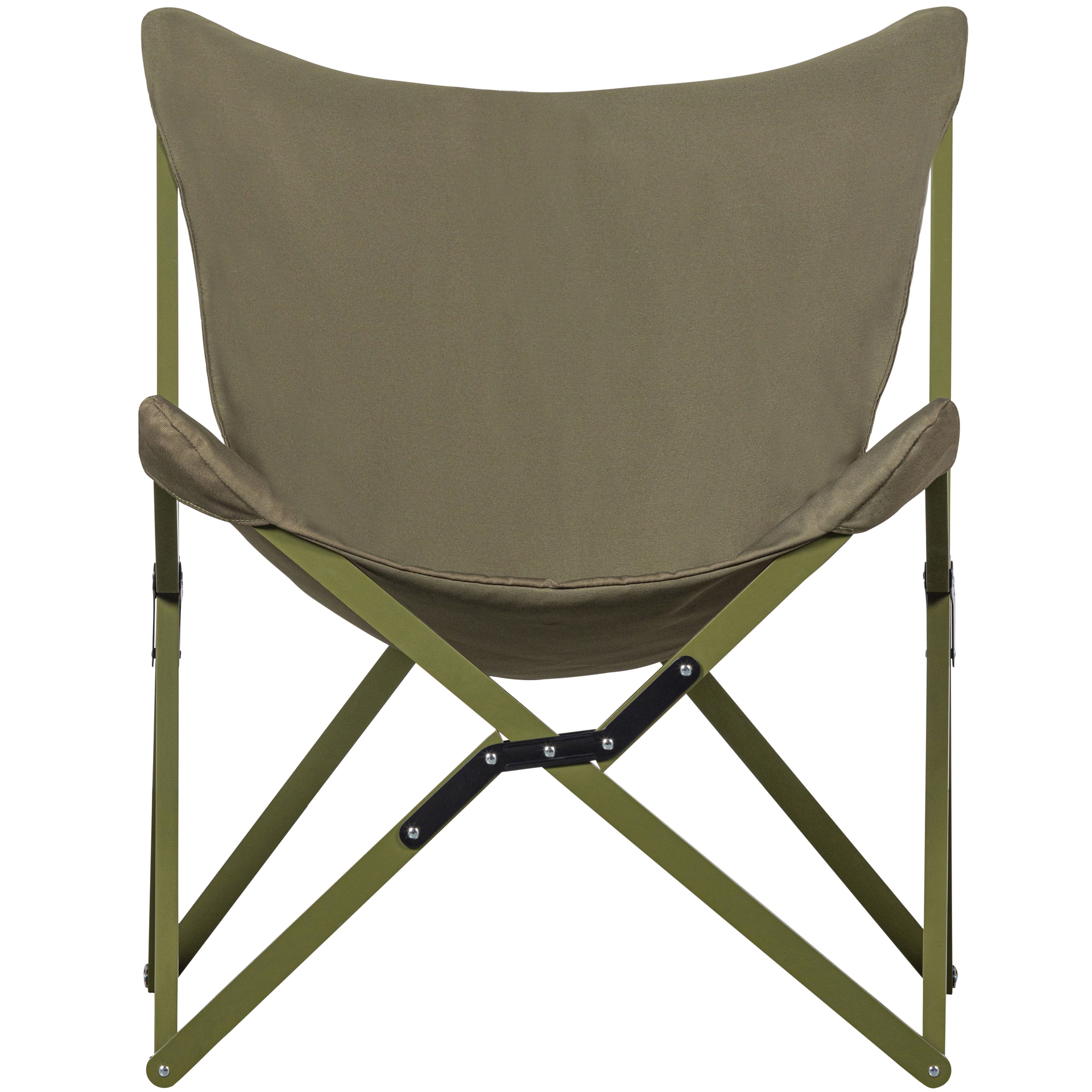 Regiestuhl LAZY AFTERNOON camouflage green