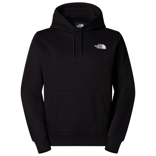 The North Face - Simple Dome Hoodie - Sweat à capuche