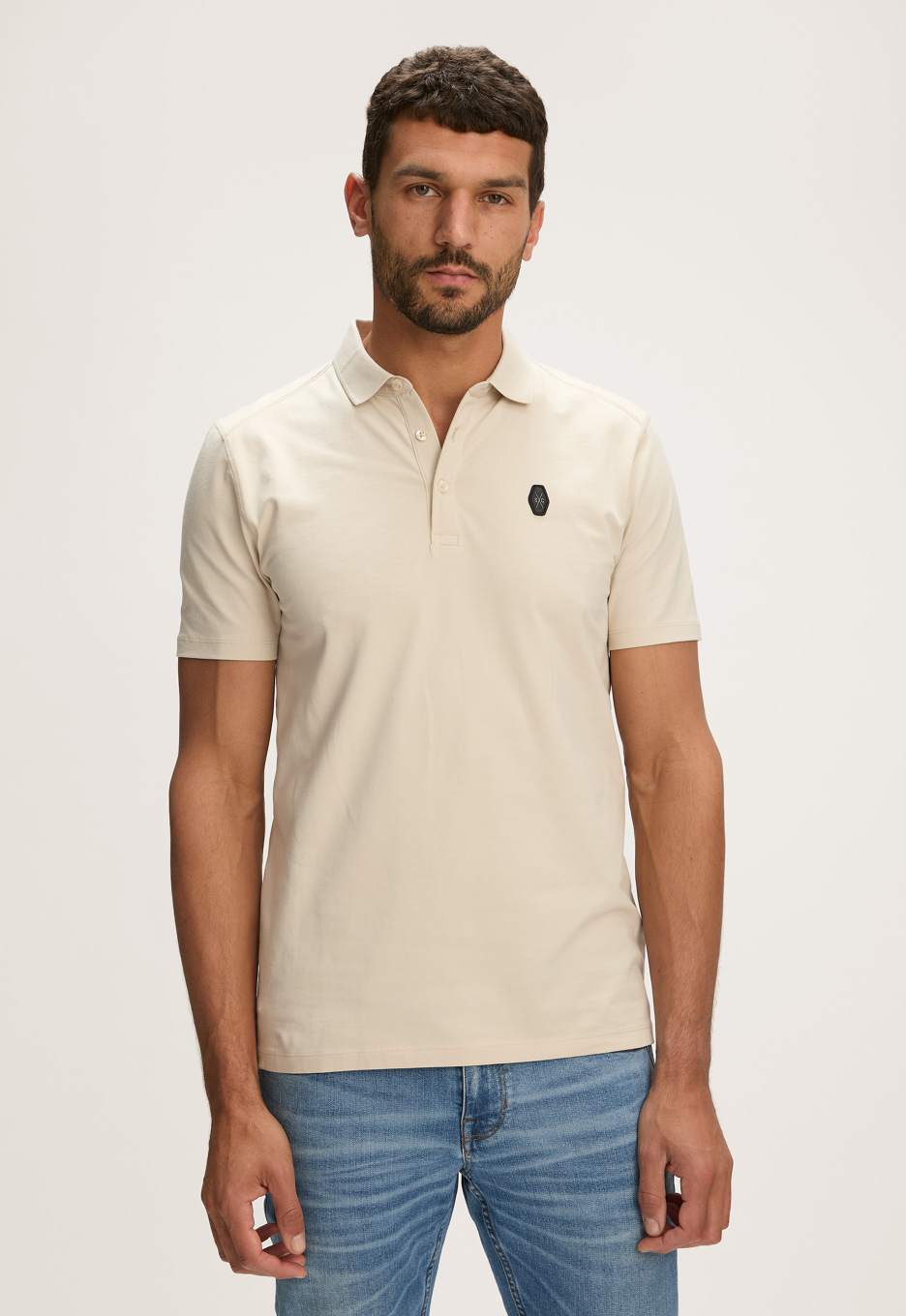 Silvercreek Frost Polo