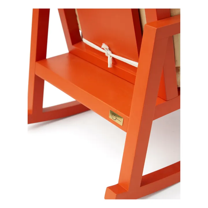 Kid's Concept Rocking chair Carl Larson