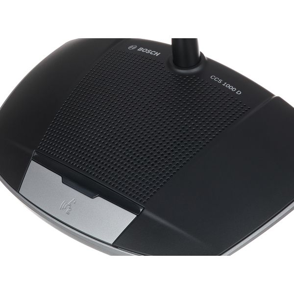 Bosch CCSD-DL