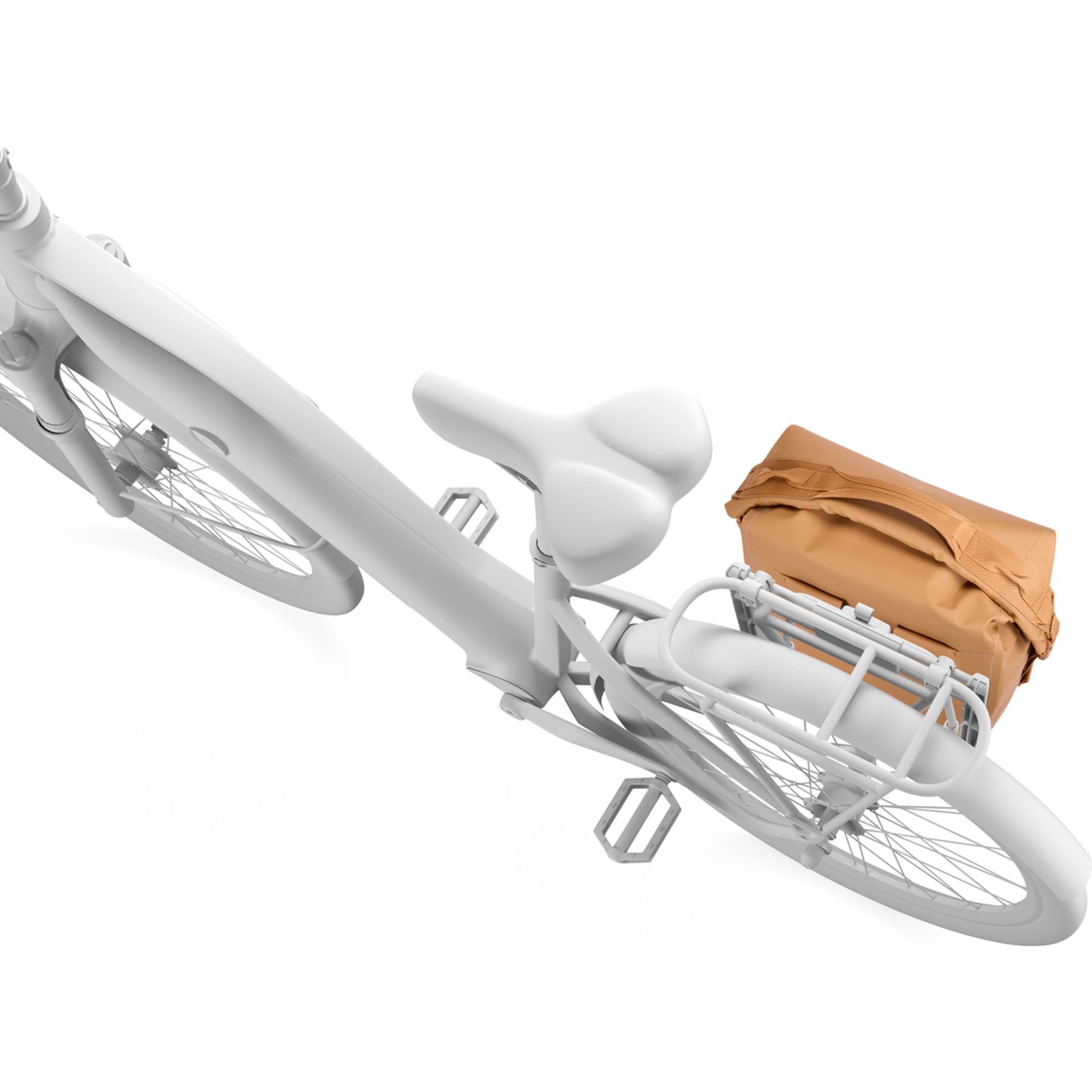 Thule Shield InLock Enkele Fietstas