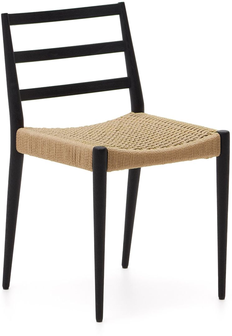 Kave Home   Analy Eetkamerstoel