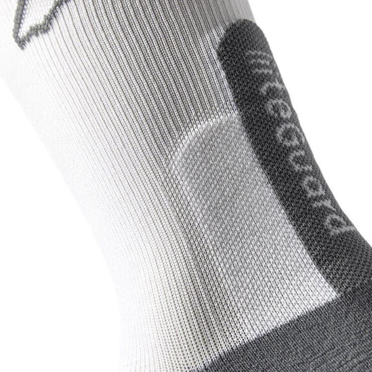 Liiteguard Ultralight kompressionsstrømpe Hvid