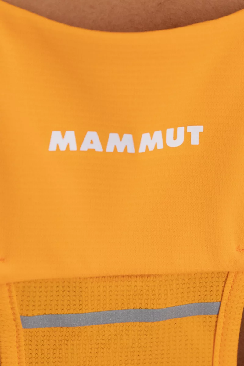 MAMMUT Aenergy FL Damen Top