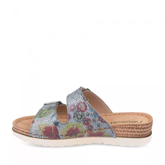Mules MARINE NEOSOFT FEMME
