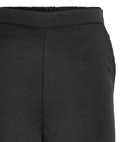 Cost:Bart Hosen - Baumwolle: Hosen - Kylie - Schwarz