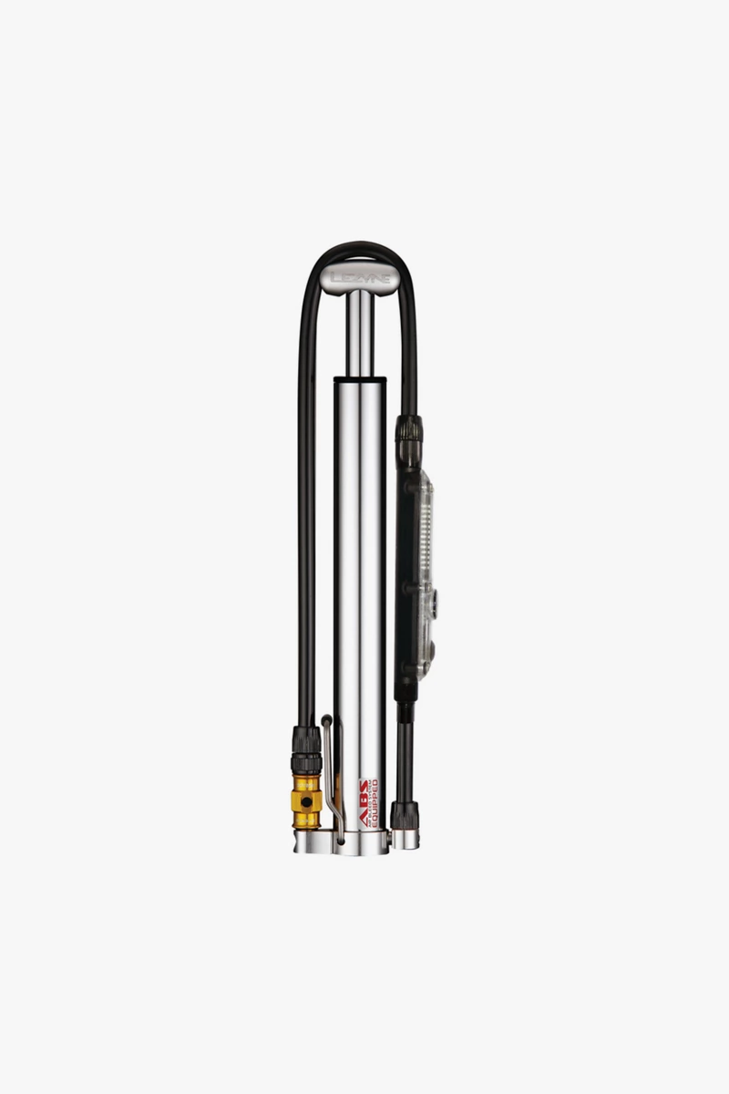 Lezyne Micro Floor Drive Digital HVG Pumpe