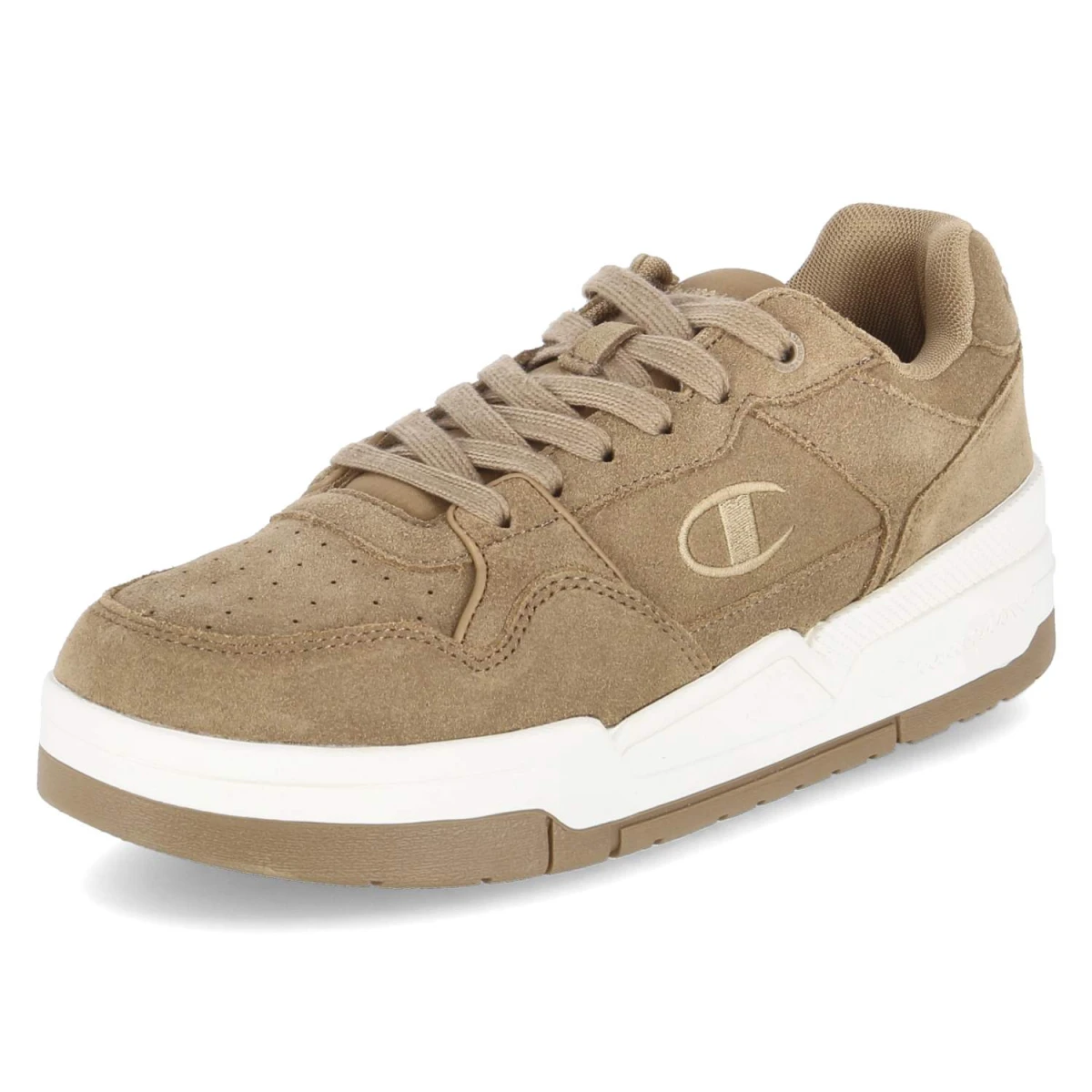 ChampionLow Sneaker RD - kelp/natl