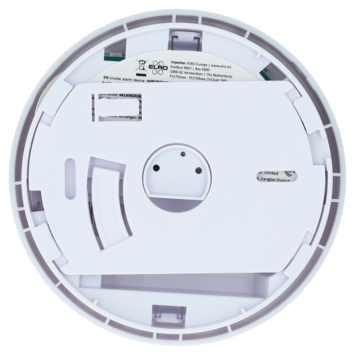 Elro FS1705 optische rookmelder inclusief 5 jaar lithium batterij