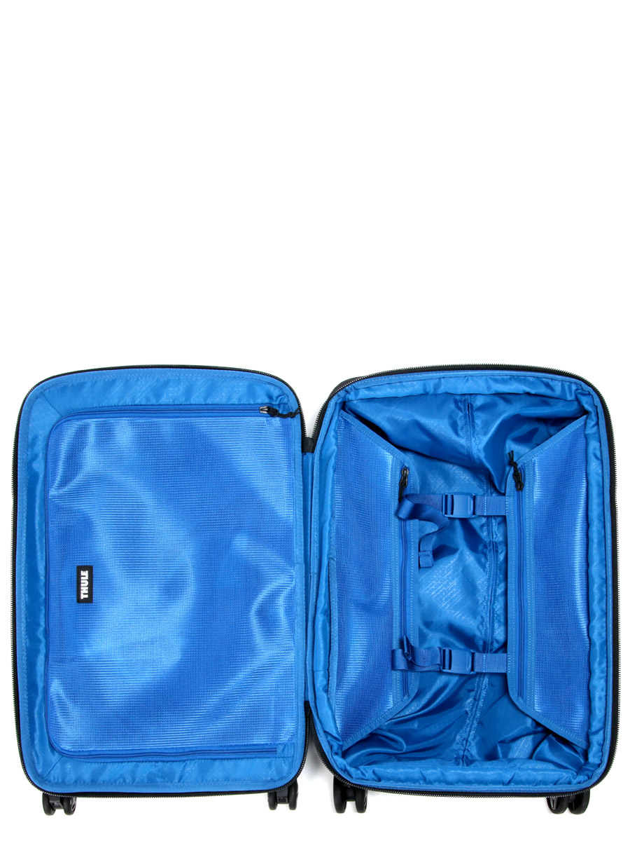 Valise Thule Crossover 2 - 55 cm