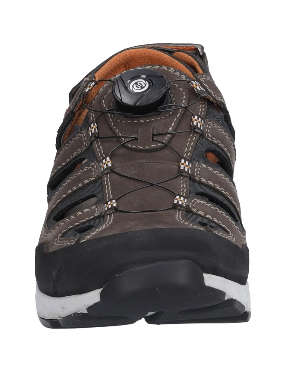 Sneaker Noah 08, moro-kombi