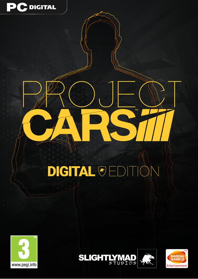 Project CARS- PC
