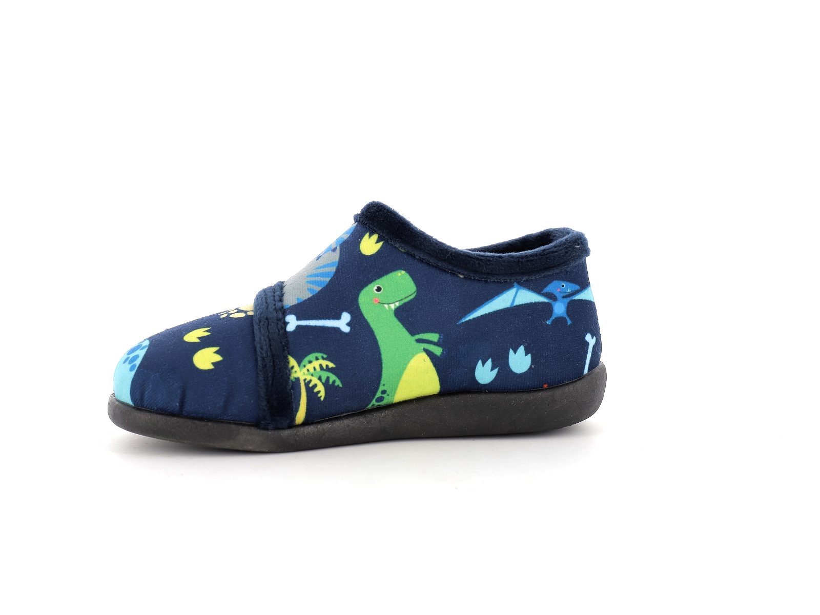 R brand-ROPARK Textile Bleu