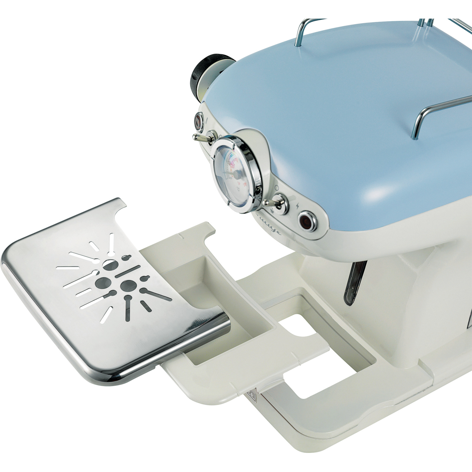 Ariete Espresso-Kaffeemaschine