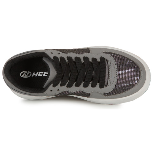 Heelys - REZERVE LOW - Gris / Noir