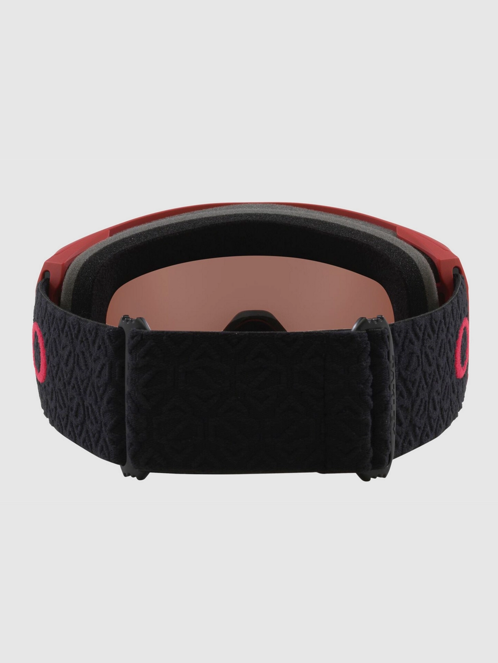 Oakley Line Miner L Colby Stevenson Signature Goggl prizm snow black iridium
