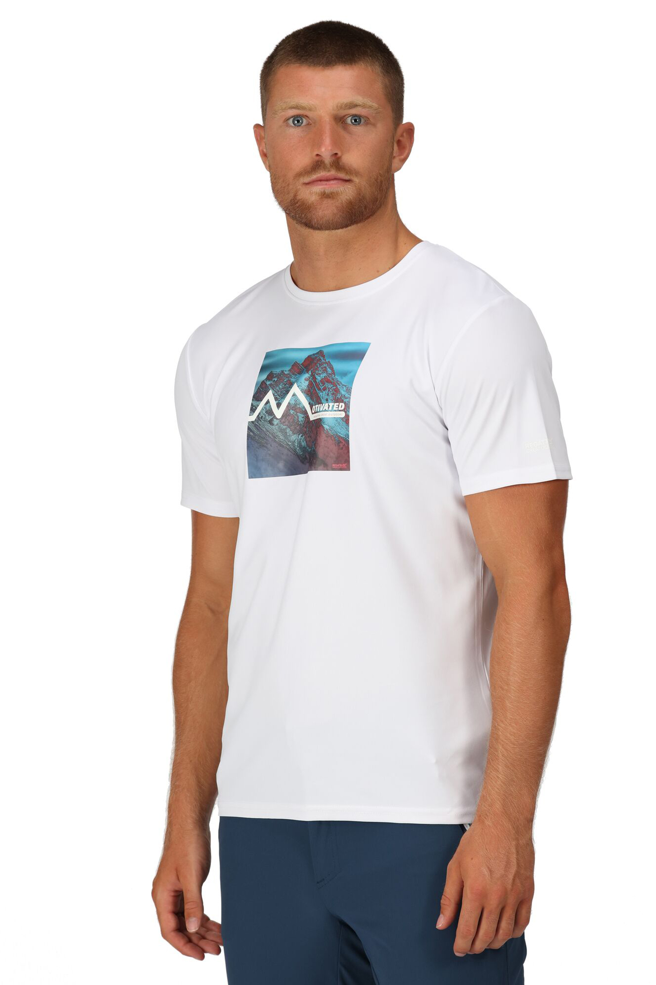 Camisa do Fingal VII