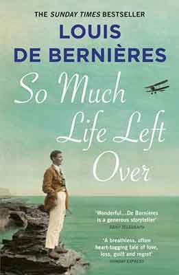 So Much Life Left Over (Paperback)