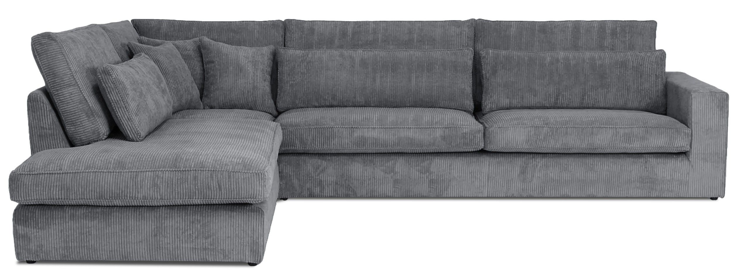 Hoekbank Romee