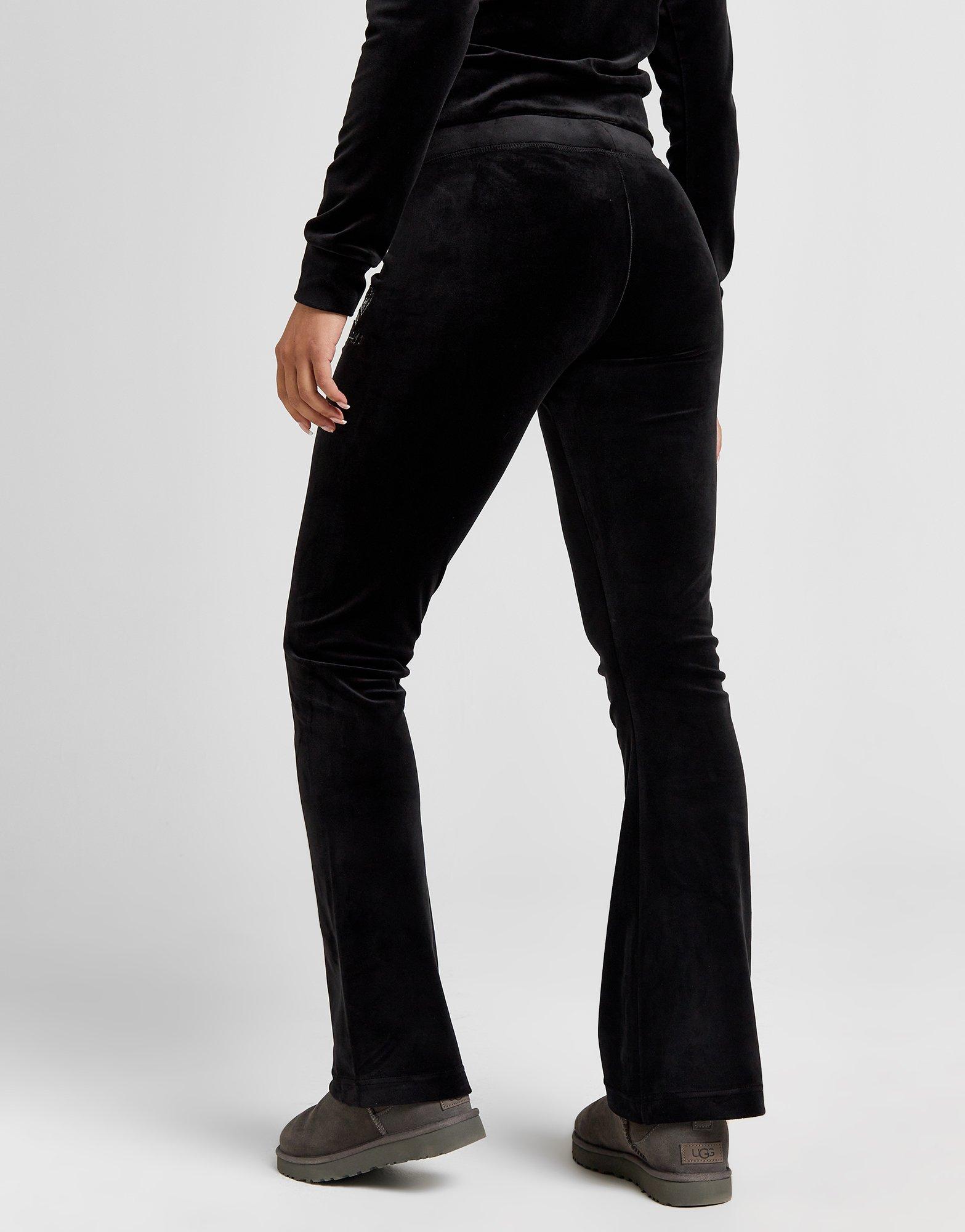 JUICY COUTURE Pantalon de jogging OG Velours Femme