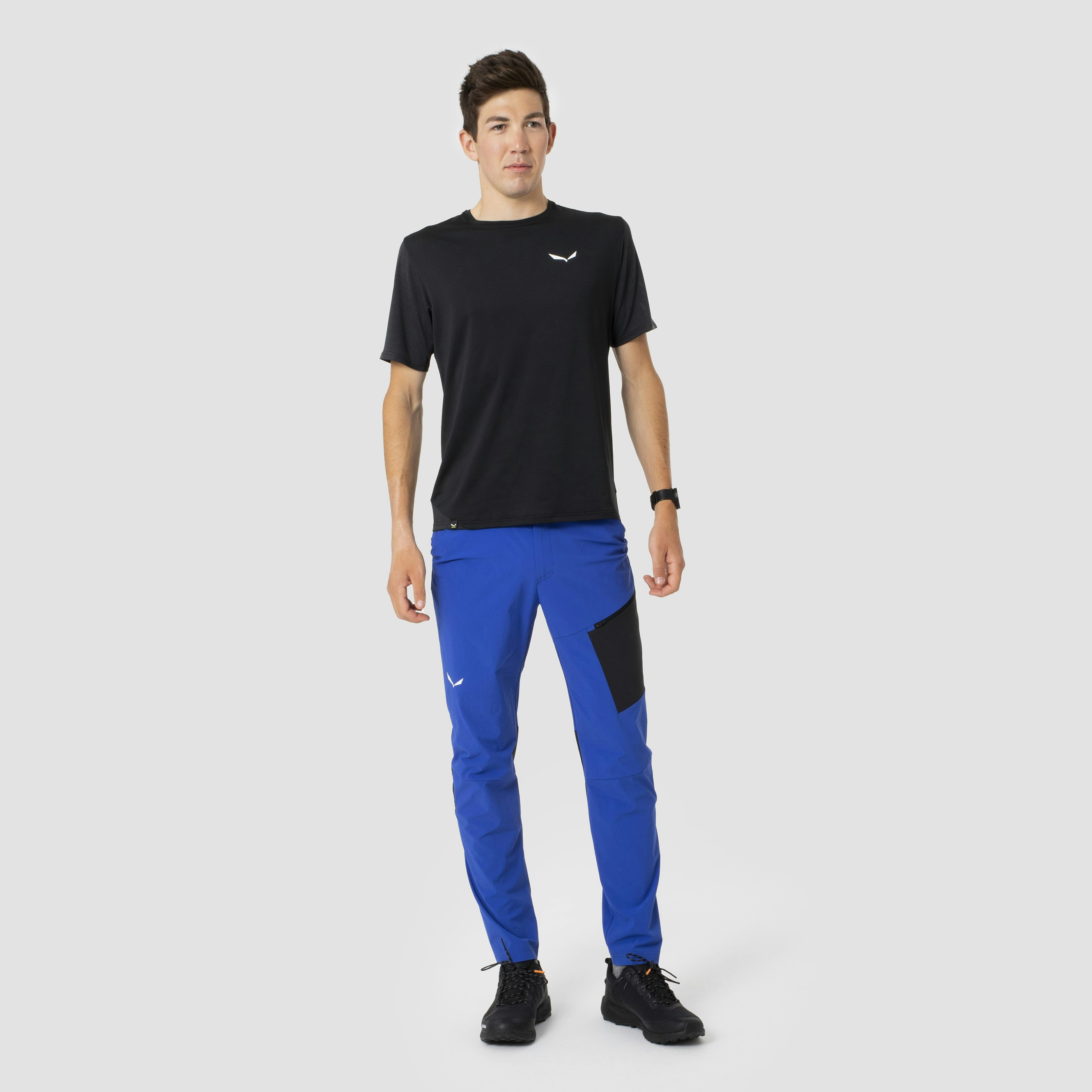 Pedroc 2 Durastretch Light Hose Herren