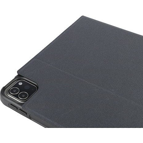 Tucano UP Plus - beskyttende kasse - flipomslag til tablet