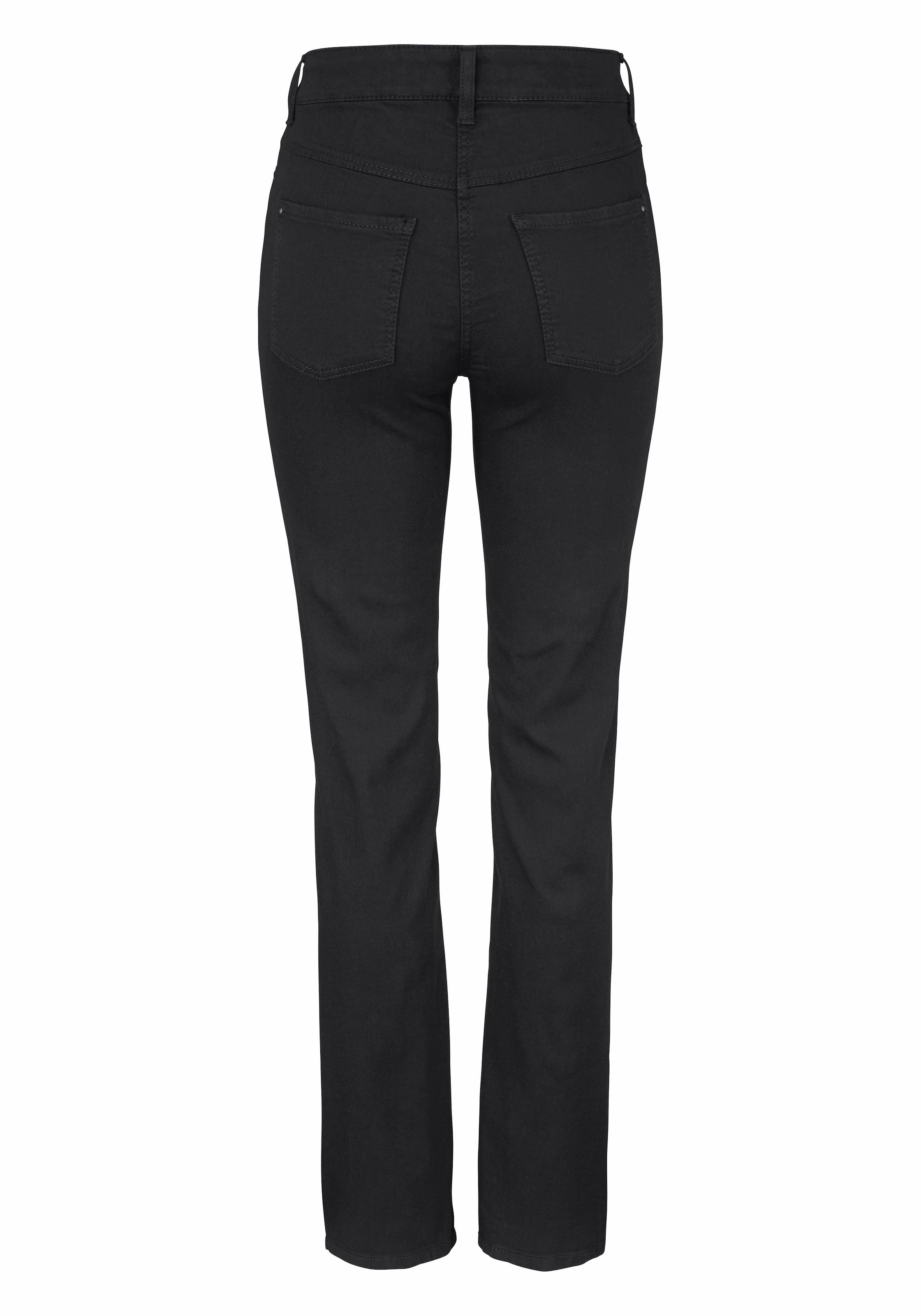 MAC Stretch-Jeans »Dream« mit Stretch für den perfekten Sitz