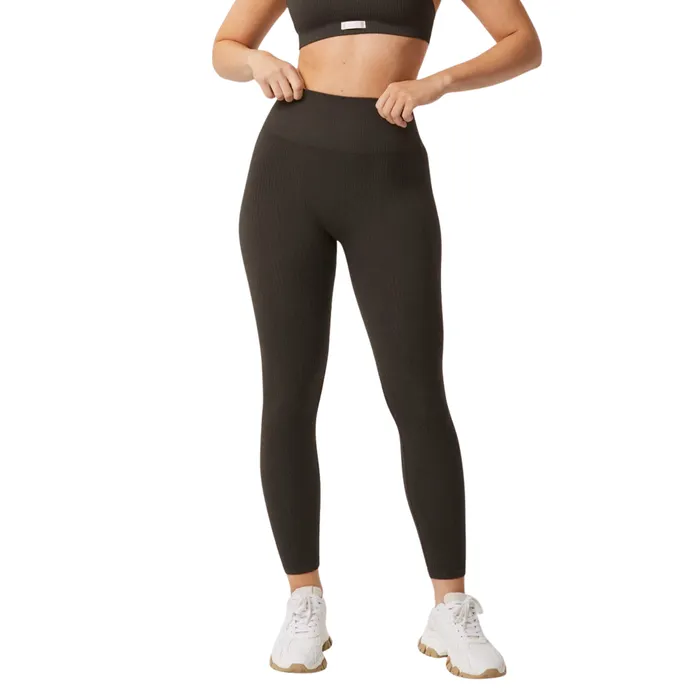 Bjorn Borg Björn Borg Studio Seamless Ribbed Tight Dames