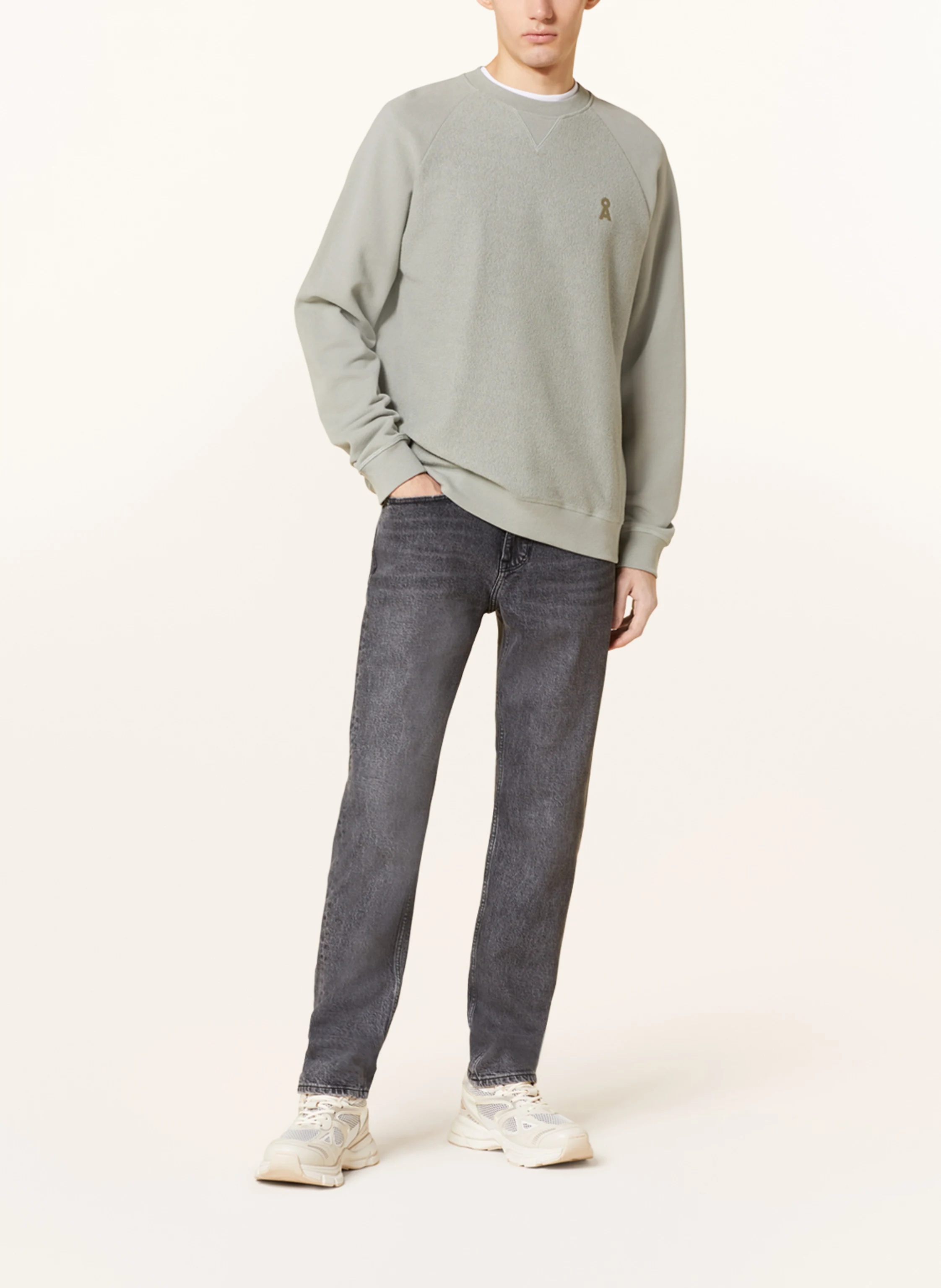ARMEDANGELS Jeans DYLAANO Straight Fit
