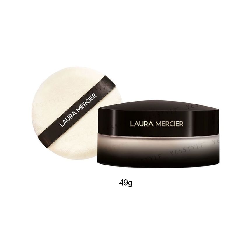 Laura Mercier - Transparante losse fixeerpoeder