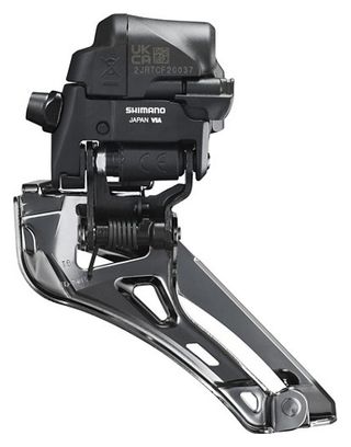 Dérailleur Avant Shimano Ultegra Di2 FD-R8150 à Braser 2x12V