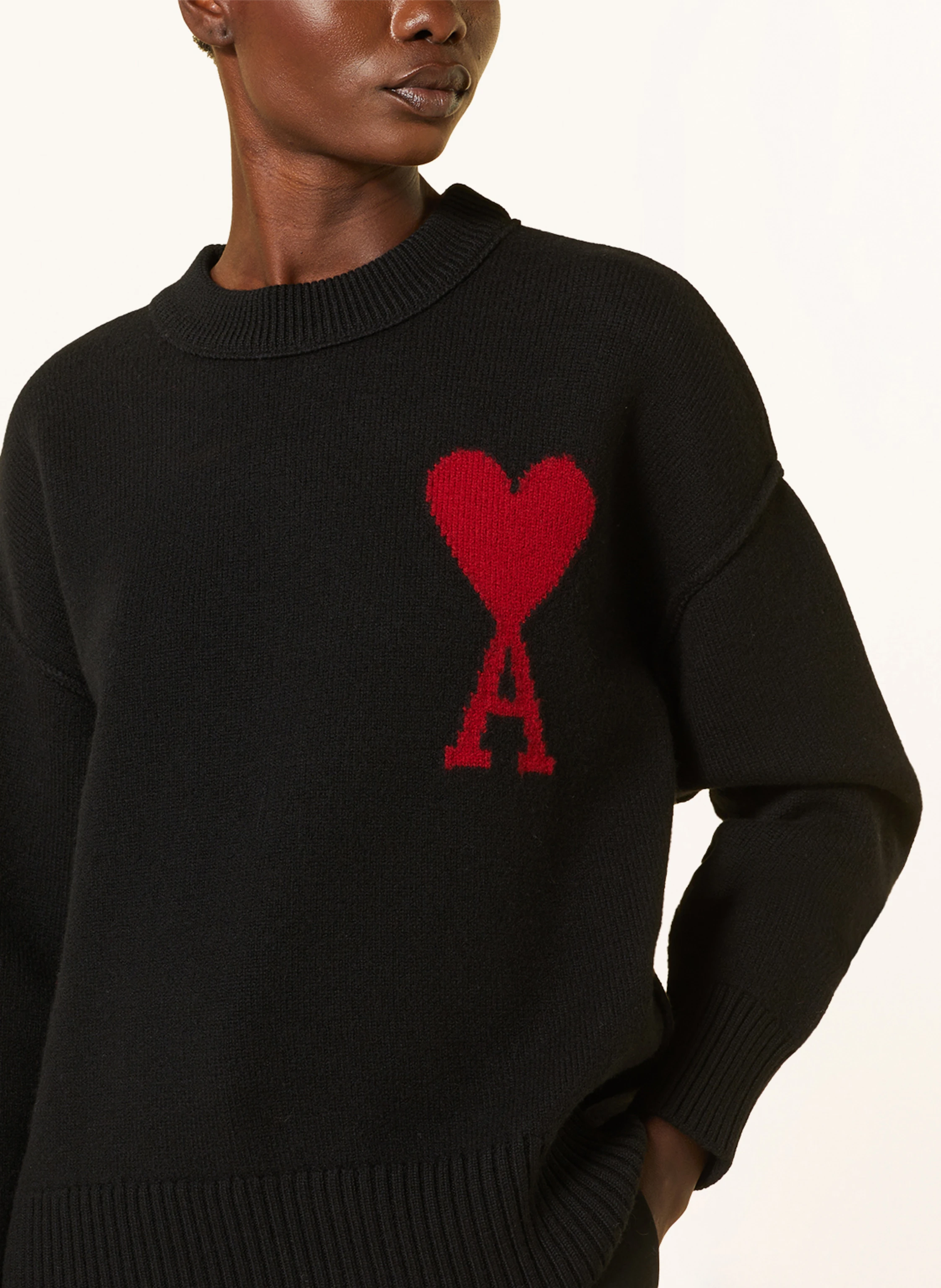 AMI PARIS Pullover