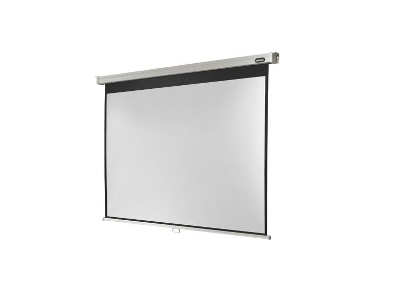 Celexon Rollo-Leinwand Pro 220x165cm 4:3 Leinwand Rollo Professional 220 x 165 cm