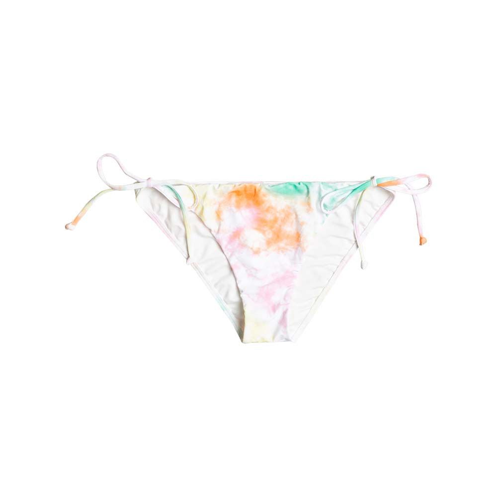 Billabong SS TIE SIDE TROPIC - Bas maillot de bain Femme salt crystal