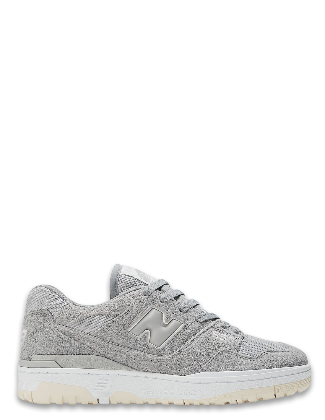 new balance Sneakers Homme 550 gris