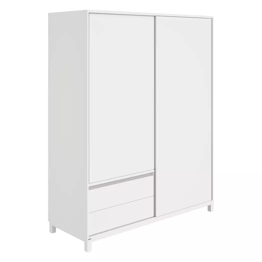Schiebetürenschrank Olli