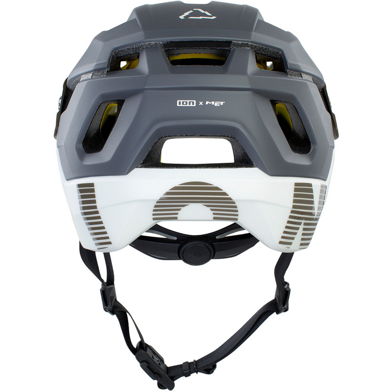 ION Traze Amp MIPS Fahrradhelm