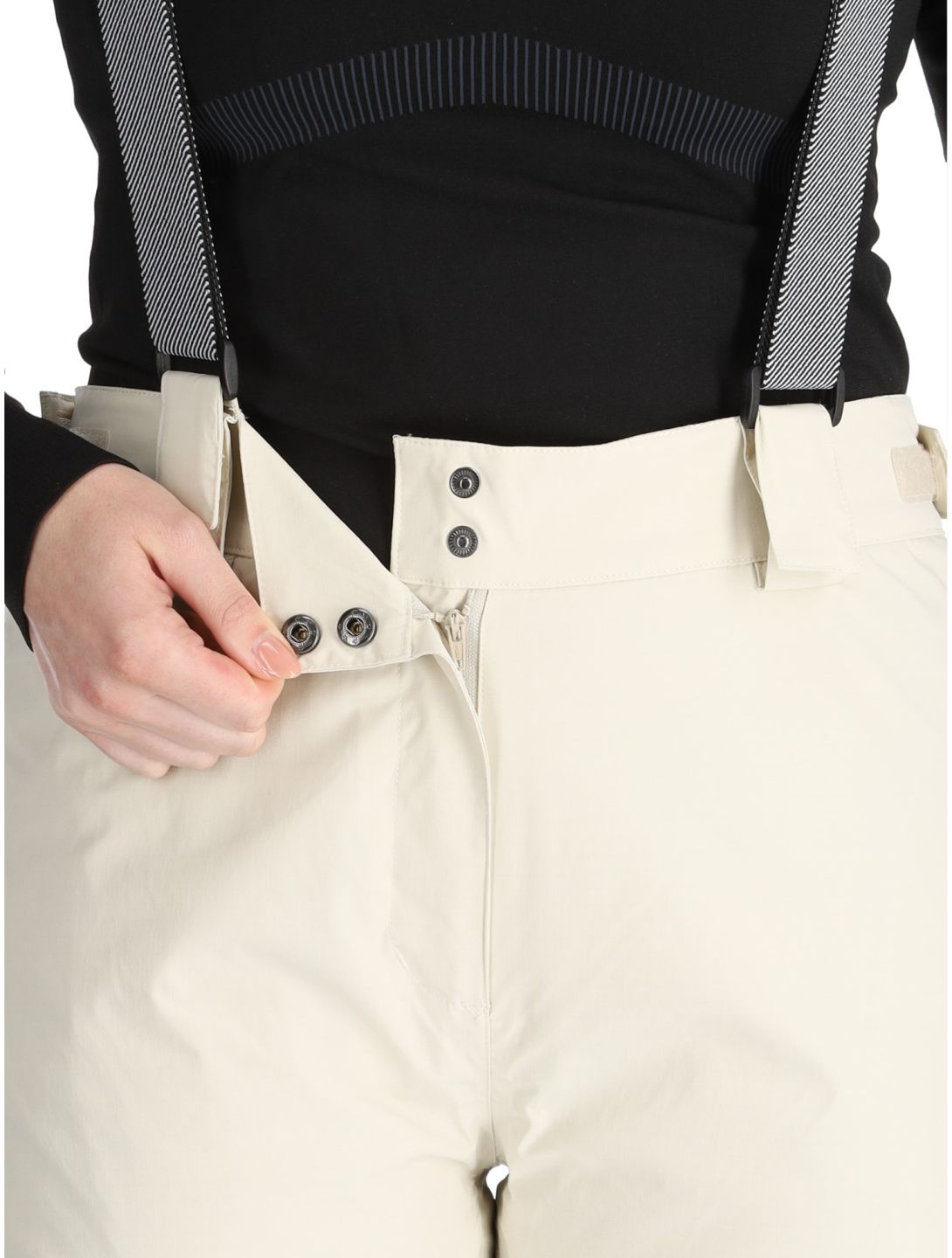 Nausta skibroek dames