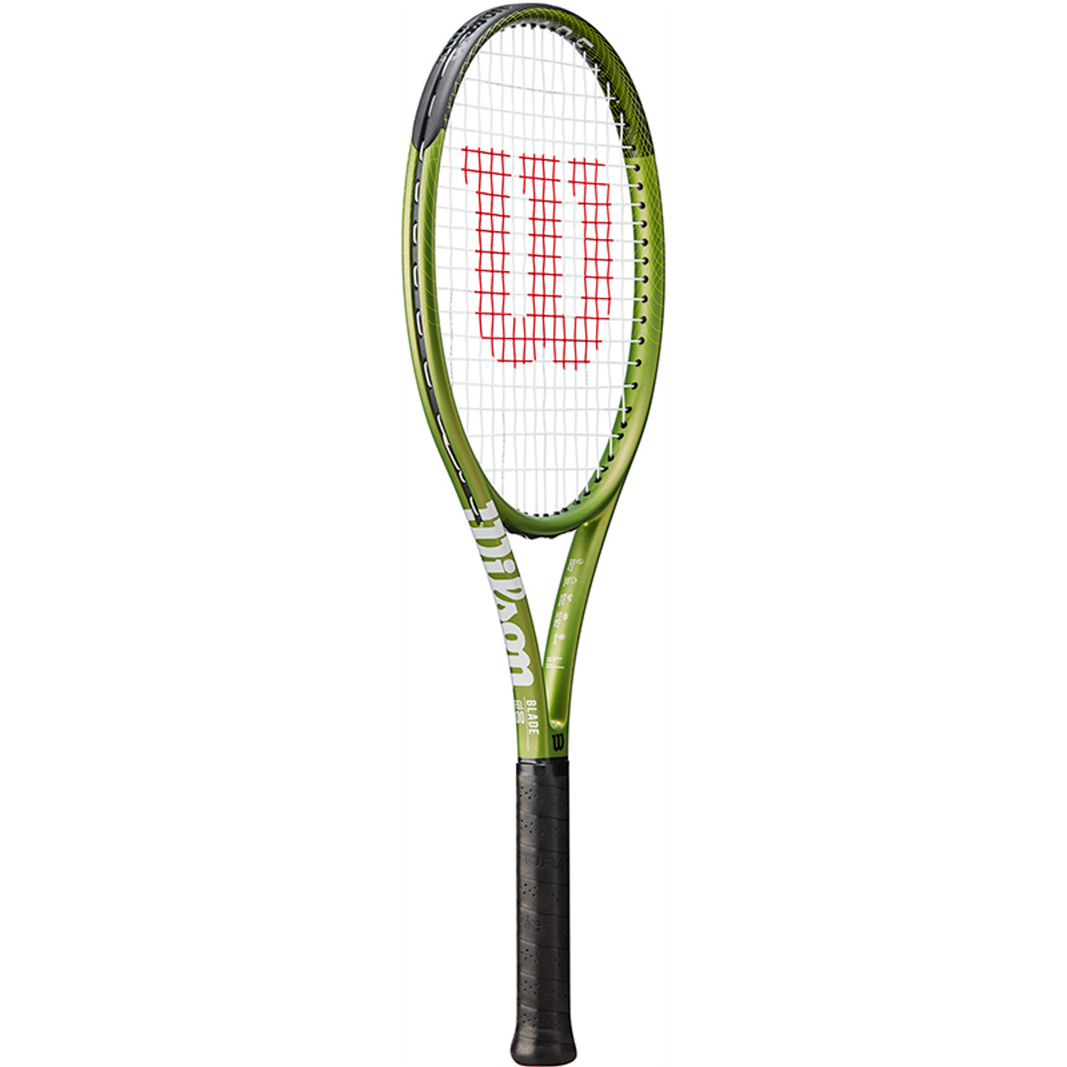 Wilson Blade Feel 100 + tas