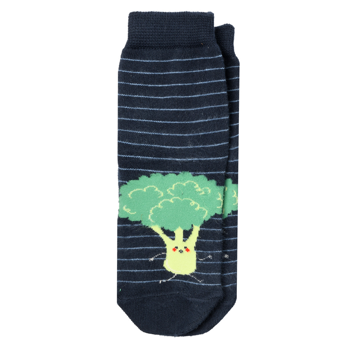 Topolino 7 Paar Jungen Socken im Set blau / grün / hellblau