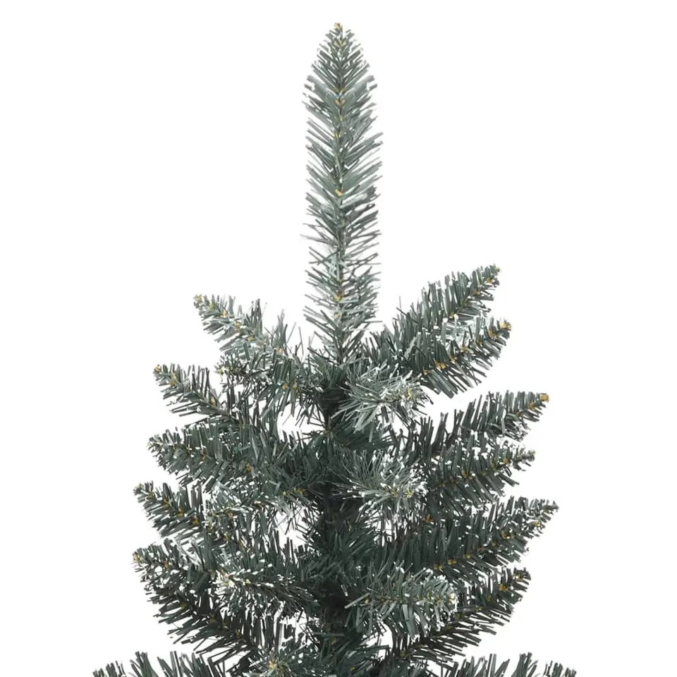 vidaXL - Kerstboom - Groen - 240 cm