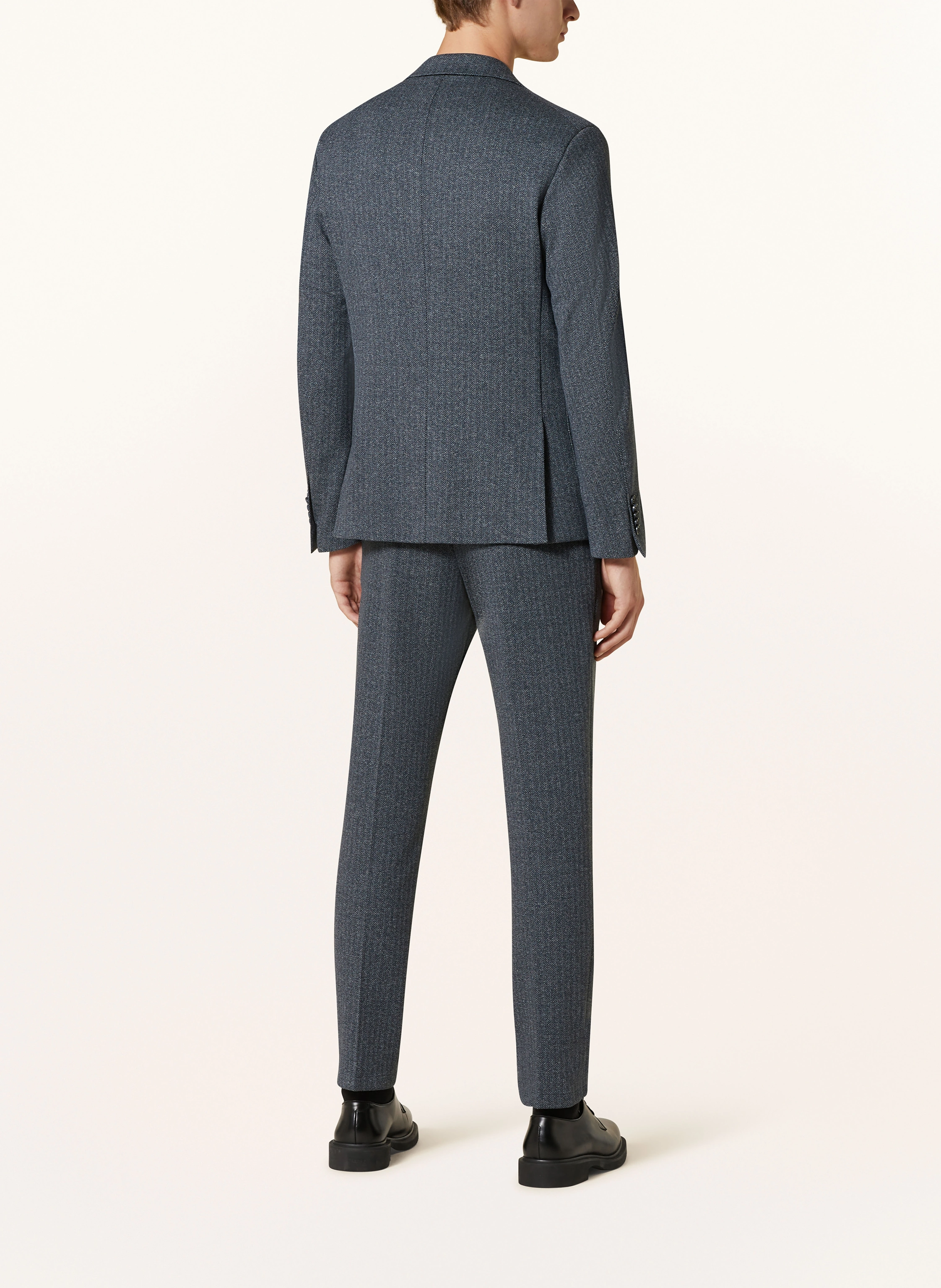 DRYKORN Anzugsakko CARLES Extra Slim Fit