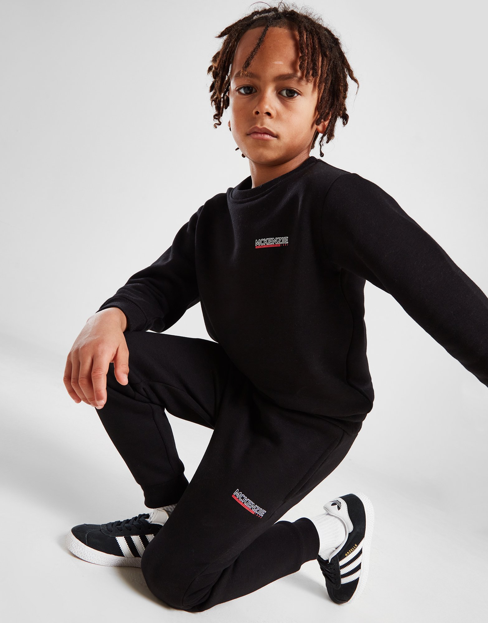 McKenzie Ensemble de survêtement Essential Enfant