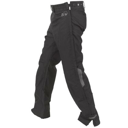 Surpantalon Furygan OVER - Noir